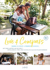 Love & Compass - Marco Hansel - E-Book
