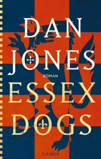 Essex Dogs - Dan Jones - E-Book