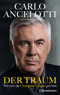 Der Traum - Carlo Ancelotti - E-Book