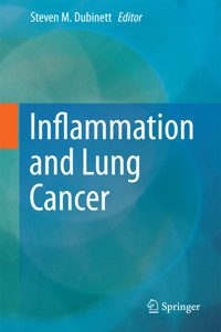 Inflammation and Lung Cancer -  - E-Book