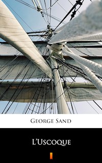 L’Uscoque - George Sand - E-Book