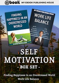 Self Motivation Box Set - My Ebook Publishing House - E-Book