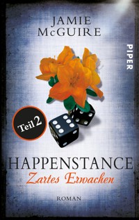 Happenstance Teil 2 - Jamie McGuire - E-Book