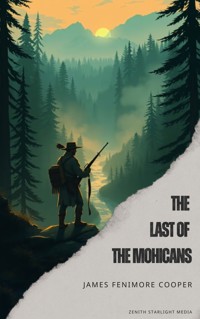 The Last of the Mohicans - James Fenimore Cooper - E-Book