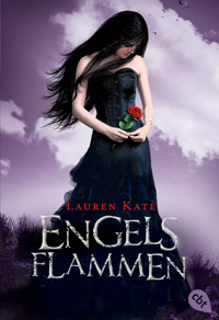 Engelsflammen - Lauren Kate - E-Book