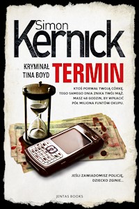 Termin - Simon Kernick - E-Book
