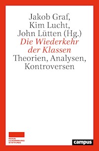 Die Wiederkehr der Klassen -  - kostenlos E-Book