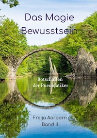 Das Magie Bewusstsein - Freija Aarborn - E-Book