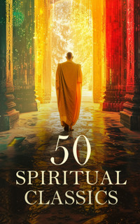 50 Spiritual Classics - Saint Augustine - E-Book