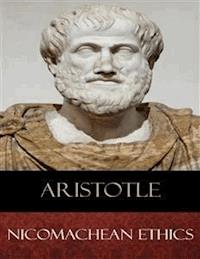 Nicomachean Ethics - Aristotle - E-Book