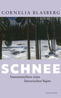 Schnee - Cornelia Blasberg - E-Book