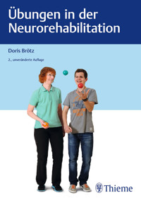 Übungen in der Neurorehabilitation - Doris Brötz - E-Book