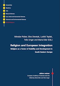 Religion and European Integration -  - E-Book