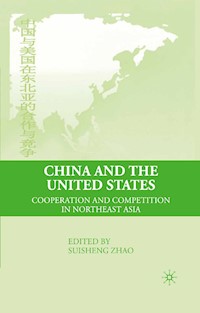 China and the United States - - E-Book