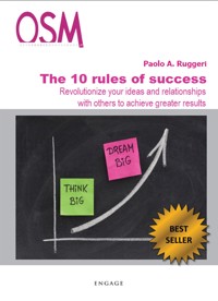 The 10 Rules of Success - Paolo A. Ruggeri - E-Book