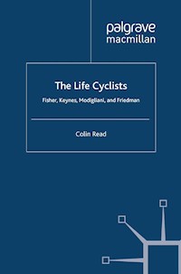 The Life Cyclists - C. Read - E-Book