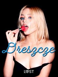 Dreszcze - 3 serie erotyczne - Alexandra Södergran - E-Book