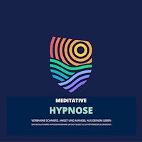 Das revolutionäre Hypnoseprogramm, um dich selbst als Schöpferwesen zu begreifen - Tanja Kohl - Hörbuch