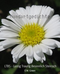 Mundartgedichte - E.M. Green - kostenlos E-Book