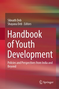Handbook of Youth Development -  - E-Book