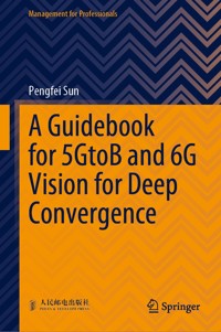 A Guidebook for 5GtoB and 6G Vision for Deep Convergence - Pengfei Sun - E-Book