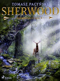 Sherwood - Tomasz Pacyński - E-Book