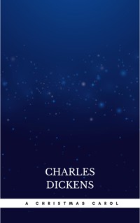 A Christmas Carol - Charles Dickens. - E-Book + Hörbuch