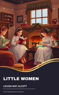 Little Women - Louisa May Alcott - kostenlos E-Book