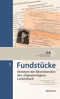 Fundstücke -  - E-Book