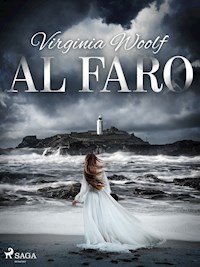 Al Faro - Virginia Woolf - E-Book