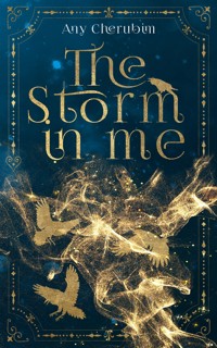 The Storm In Me - Any Cherubim - kostenlos E-Book