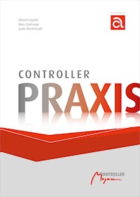 Controller-Praxis - Albrecht Deyhle - E-Book