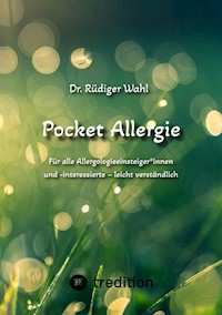 Pocket Allergie - Dr. Rüdiger Wahl - E-Book
