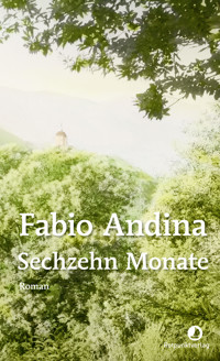 Sechzehn Monate - Fabio Andina - E-Book