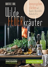 Wilde Feuerkräuter - Dorothee Dahl - E-Book