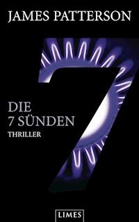 Die 7 Sünden - Women's Murder Club - - James Patterson - E-Book