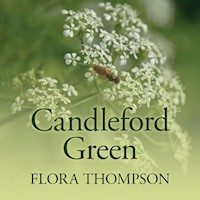 Candleford Green - Flora Thompson - Hörbuch
