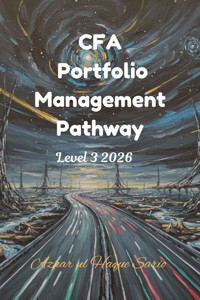 CFA Portfolio Management Pathway - Azhar ul Haque Sario - E-Book