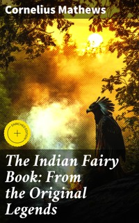 The Indian Fairy Book: From the Original Legends - Cornelius Mathews - E-Book