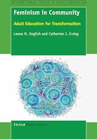 Feminism in Community - Catherine J. Irving - E-Book