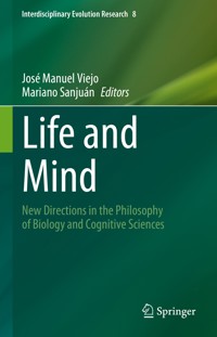 Life and Mind -  - E-Book