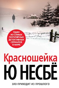 Красношейка - Ю Несбё - E-Book