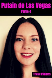 Putain de Las Vegas - Tricia Williams - E-Book