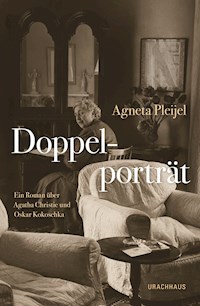 Doppelporträt - Agneta Pleijel - E-Book + Hörbuch