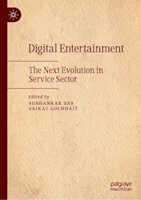 Digital Entertainment -  - E-Book