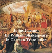 Julius Caesar - William Shakespeare - E-Book
