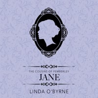 Jane - Linda O’Byrne - Hörbuch