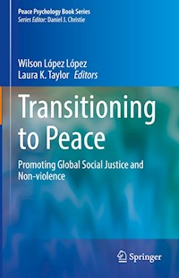 Transitioning to Peace -  - E-Book