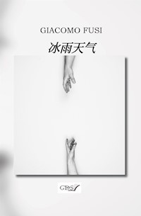 冰雨天气 - Giacomo Fusi - E-Book