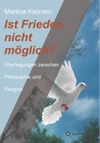 Ist Frieden nicht möglich? - Martina Kleinlein - E-Book